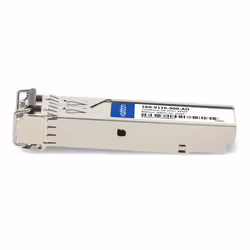 AddOn Networks 160-9116-900-AO network transceiver module Fiber optic 10000 Mbit/s SFP+ 850 nm