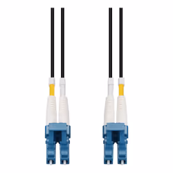 AddOn Networks ADD-LC-LC-15M9SMFO, 15 m, OFNR, OS2, LC, LC