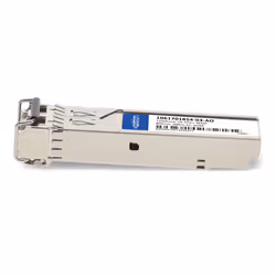 AddOn Networks 1061701854-03-AO network transceiver module Fiber optic 10000 Mbit/s SFP+ 850 nm