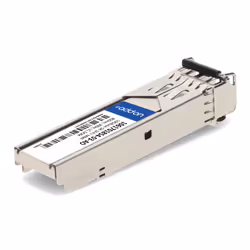 AddOn Networks 1061701854-03-AO network transceiver module Fiber optic 10000 Mbit/s SFP+ 850 nm - Additional view 5