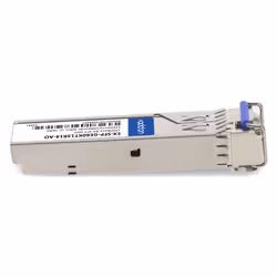 AddOn Networks Juniper Networks EX-SFP-GE60KT13R14 Compatible TAA 1000Base-BX SFP Transceiver (SMF, 1310nmTx/1490nmRx, 60km, LC, DOM) - Additional view 6