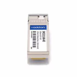 AddOn Networks Alcatel-Lucent Nokia 3HE12111AB Compatible TAA 10GBase-BX SFP+ Transceiver (SMF, 1270nmTx/1330nmRx, 20km, LC, DOM, -40 to 85C) - Additional view 4