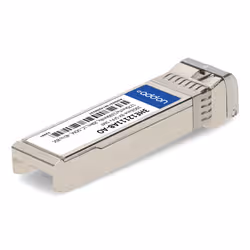 AddOn Networks Alcatel-Lucent Nokia 3HE12111AB Compatible TAA 10GBase-BX SFP+ Transceiver (SMF, 1270nmTx/1330nmRx, 20km, LC, DOM, -40 to 85C) - Additional view 5
