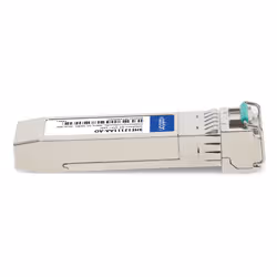 AddOn Networks Alcatel-Lucent Nokia 3HE12111AA Compatible TAA 10GBase-BX SFP+ Transceiver (SMF, 1330nmTx/1270nmRx, 20km, LC, DOM, -40 to 85C) - Additional view 6