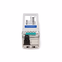 AddOn Networks Alcatel-Lucent Nokia 3HE12111AA Compatible TAA 10GBase-BX SFP+ Transceiver (SMF, 1330nmTx/1270nmRx, 20km, LC, DOM, -40 to 85C) - Additional view 8