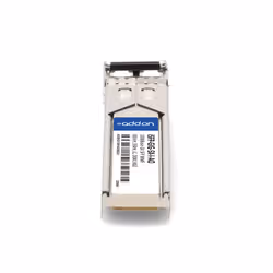AddOn Networks Alcatel-Lucent Nokia iSFP-GIG-SX-I Compatible TAA 1000Base-SX SFP Transceiver (MMF, 850nm, 550m, LC, DOM, -40 to 85C) - Additional view 4