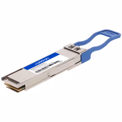 AddOn Networks HCD00D10I0000-0-AO, Fiber optic, 1000 Mbit/s, QSFP28, LC, 10000 m, 1310 nm