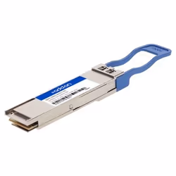 AddOn Networks QSFP-100G-LR4-S-I-AO, QSFP28, LC, 1309 nm, Blue, Silver, -40 - 85 °C, 1 pc(s)