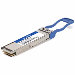 AddOn Networks 160-9401-900-LR4-I-AO, Fiber optic, 100000 Mbit/s, QSFP28, LC, LR4, 10000 m