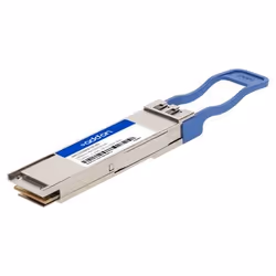 AddOn Networks 3HE12229AA-20-AO, QSFP28, LC, 1309 nm, Blue, Silver, -40 - 85 °C, 1 pc(s)