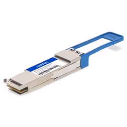 AddOn Networks QSFP-100G-LR4-S-4WDM-20-I-AO, QSFP28, LC, 1309 nm, Blue, Silver, 1 pc(s), 181 g