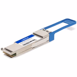 AddOn Networks JNP-QSFP-100G-LR4-4WDM-20-I-AO, Fiber optic, 100000 Mbit/s, QSFP28, LC, 20000 m, 1309 nm