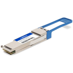 AddOn Networks JNP-QSFP-100G-LR4-4WDM-20-I-AO network transceiver module Fiber optic 100000 Mbit/s QSFP28 1309 nm