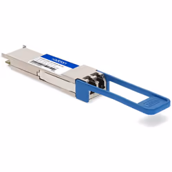 AddOn Networks JNP-QSFP-100G-LR4-4WDM-20-I-AO network transceiver module Fiber optic 100000 Mbit/s QSFP28 1309 nm