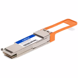AddOn Networks HCD00D20I0000-0-4WDM-40-AO, Fiber optic, 100000 Mbit/s, QSFP28, LC, 40000 m, 1309 nm