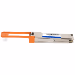 AddOn Networks 3HE10550AA4WDM40I-AO, Fiber optic, 100000 Mbit/s, QSFP28, LC, 40000 m, 1310 nm