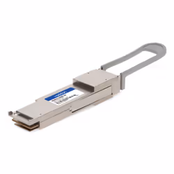 AddOn Networks AXLM761-10000S-AO, Fiber optic, 40000 Mbit/s, QSFP+, LC, BX, 150 m