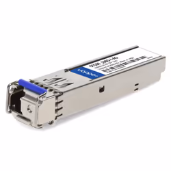 AddOn Networks OTGBE_S3BD-I-AO, Fiber optic, 1000 Mbit/s, SFP, LC, BX, 20000 m