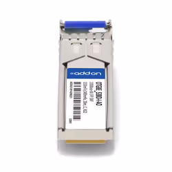 AddOn Networks OTGBE_S3BD-I-AO network transceiver module Fiber optic 1000 Mbit/s SFP - Additional view 4