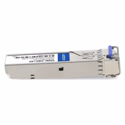 AddOn Networks OTGBE_S3BD-I-AO network transceiver module Fiber optic 1000 Mbit/s SFP - Additional view 6