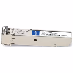 AddOn Networks SFP-552-AO network transceiver module Fiber optic 25000 Mbit/s SFP28 850 nm