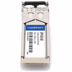 AddOn Networks SFP-552-AO network transceiver module Fiber optic 25000 Mbit/s SFP28 850 nm - Additional view 4