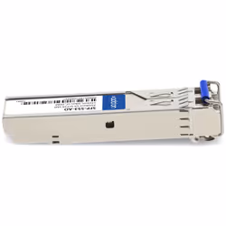 AddOn Networks SFP-553-AO network transceiver module Fiber optic 25000 Mbit/s SFP28 1310 nm - Additional view 6