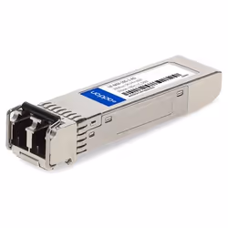 AddOn Networks UF-MM-10G-1, Fiber optic, 10000 Mbit/s, SFP+, LC, SR, 300 m