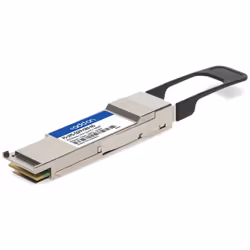 AddOn Networks F5-UPG-QSFP+SR4-AO, Fiber optic, 40000 Mbit/s, QSFP+, MPO, 150 m, 850 nm