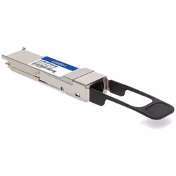 AddOn Networks F5-UPG-QSFP+SR4-AO network transceiver module Fiber optic 40000 Mbit/s 850 nm
