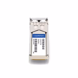 AddOn Networks Fujitsu FC95700190-I02 Compatible TAA OC-48-LR2 SFP Transceiver (SMF, 1550nm, 80km, LC) - Additional view 4