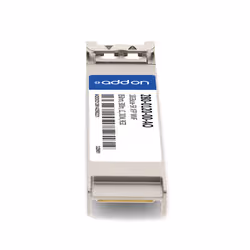 AddOn Networks Cyan 280-0120-00 Compatible TAA 10GBase-SR XFP Transceiver (850nm, 300m, LC, DOM, -40 to 85C) - Additional view 4