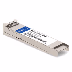 AddOn Networks Tellabs 81.71T-XDWDM-R6 Compatible TAA 10GBase-DWDM XFP Transceiver (SMF, Tunable, 80km, LC, DOM) - Additional view 3