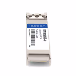 AddOn Networks Tellabs 81.71T-XDWDM-R6 Compatible TAA 10GBase-DWDM XFP Transceiver (SMF, Tunable, 80km, LC, DOM) - Additional view 4