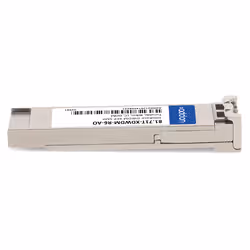 AddOn Networks Tellabs 81.71T-XDWDM-R6 Compatible TAA 10GBase-DWDM XFP Transceiver (SMF, Tunable, 80km, LC, DOM) - Additional view 6