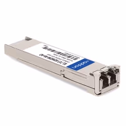 AddOn Networks Tellabs 81.71T-XDWDM-R6 Compatible TAA 10GBase-DWDM XFP Transceiver (SMF, Tunable, 80km, LC, DOM) - Additional view 7