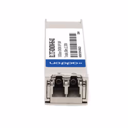 AddOn Networks Tellabs 81.71T-XDWDM-R6 Compatible TAA 10GBase-DWDM XFP Transceiver (SMF, Tunable, 80km, LC, DOM) - Additional view 8