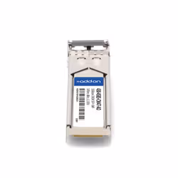 AddOn Networks Dell 430-4585-CW47 Compatible TAA 10GBase-CWDM SFP+ Transceiver (SMF, 1470nm, 40km, LC, DOM) - Additional view 4