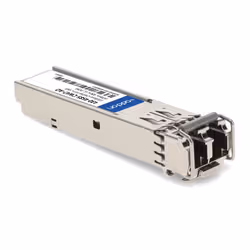 AddOn Networks Dell 430-4585-CW47 Compatible TAA 10GBase-CWDM SFP+ Transceiver (SMF, 1470nm, 40km, LC, DOM) - Additional view 7