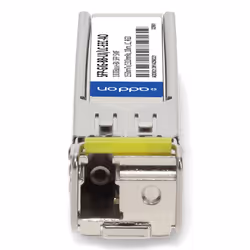 AddOn Networks SFP-GIG-BB-LX/LC-EEC-AO network transceiver module Fiber optic 1000 Mbit/s - Additional view 8
