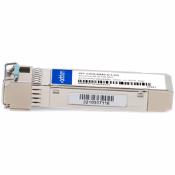AddOn Networks SFP-25GB-BX40-U-I-AO network transceiver module Fiber optic SFP28