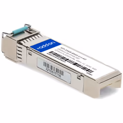 AddOn Networks SFP-25GB-BX40-U-I-AO network transceiver module Fiber optic SFP28