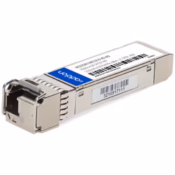 AddOn Networks HCD25B15I0133-0-40-AO, Fiber optic, 25000 Mbit/s, SFP28, LC, 40000 m, 1310 nm
