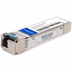 AddOn Networks HCD25B15I0127-0-40-AO, Fiber optic, 25000 Mbit/s, SFP28, LC, 40000 m, 1270 nm