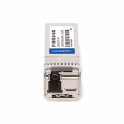 AddOn Networks Juniper Networks & Arista Networks Compatible TAA 10GBase-BX SFP+ Transceiver (SMF, 1330nmTx/1270nmRx, 40km, LC, DOM, -40 to 85C) - Additional view 8
