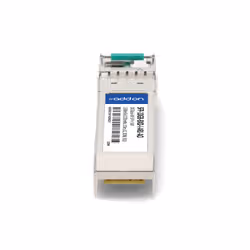 AddOn Networks Arista Networks and Juniper Networks Compatible TAA 10GB-BXD SFP+ (SMF, 1330nmTx/1270nmRx, 10km, LC, DOM, -40 to 85C) - Additional view 4