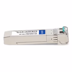 AddOn Networks Arista Networks and Juniper Networks Compatible TAA 10GB-BXD SFP+ (SMF, 1330nmTx/1270nmRx, 10km, LC, DOM, -40 to 85C) - Additional view 6