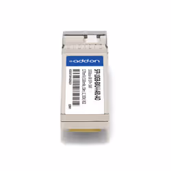 AddOn Networks Juniper Networks & Arista Networks Compatible TAA 10GBase-BX SFP+ Transceiver (SMF, 1270nmTx/1330nmRx, 10km, LC, DOM, -40 to 85C) - Additional view 4