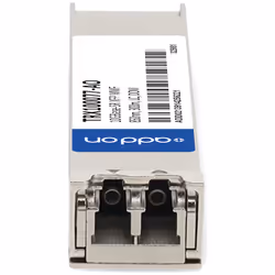 AddOn Networks TRX100077-AO, Fiber optic, 10000 Mbit/s, XFP, LC, 300 m, 850 nm