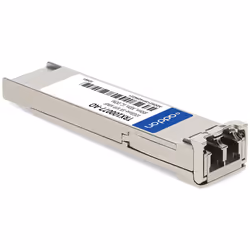 AddOn Networks TRX100077-AO network transceiver module Fiber optic 10000 Mbit/s XFP 850 nm